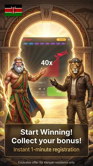 Grand Stakes: Elite Kenya Slots Screenshot